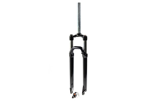 Zoll zoom feder gabel - 27.5,