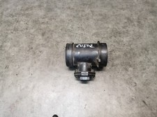 VW Golf 3 VR6 2.8 174PS Luftmassenmesser 021906452A 0280217512 4 Polig #20502