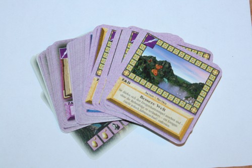 Siedler von catan kartenspiel - catan,