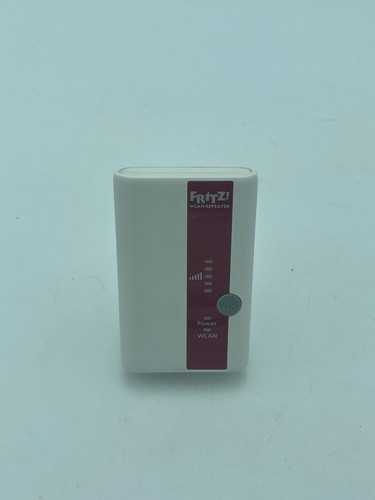 Avm fritz wlan repeater 310 - repeater,
