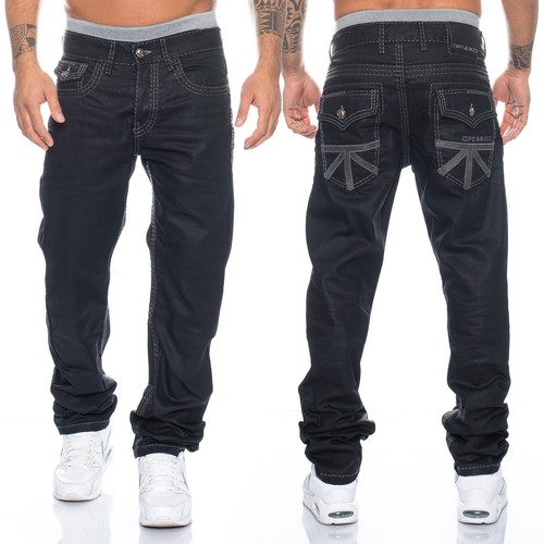 Cipo baxx jeans - &,