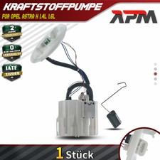 Kraftstoffpumpe für Opel