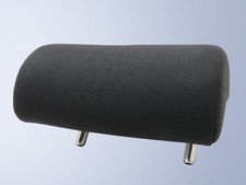 original Kopfstütze hinten