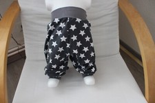 Ausverkauf-Pumphose-Mitwachshose-Jogginghose-Gr-74-80