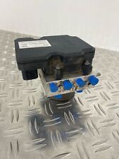 Bremsaggregat ABS Pumpe Steuergerät Hydraulikblock VW Polo V 6R0 614 517 BT