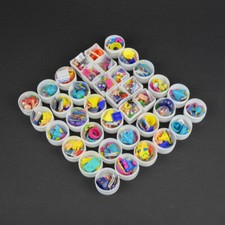 38 Onken Frufoo Figuren -