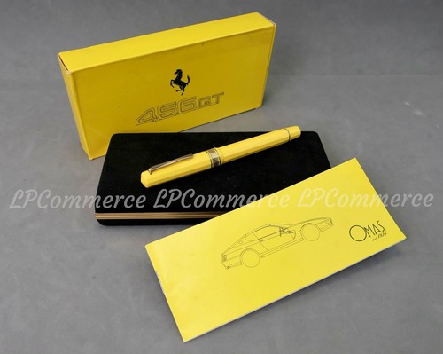 Omas for ferrari 456 - ferrari,