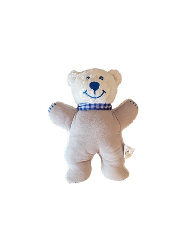Staubbär gunnar tcm - staubbär,