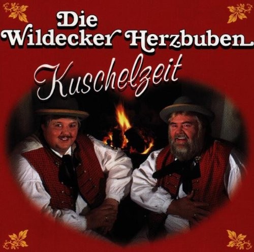 Wildecker herzbuben - herzbuben,