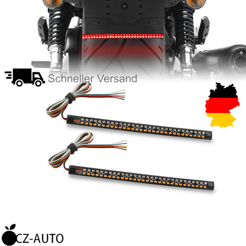 Universal motorrad led - motorrad,