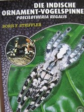 Die Indische Ornament