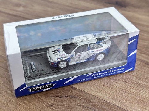 Tarmac works 1993 ford - -,