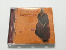 CD von  Matthieu Ricard