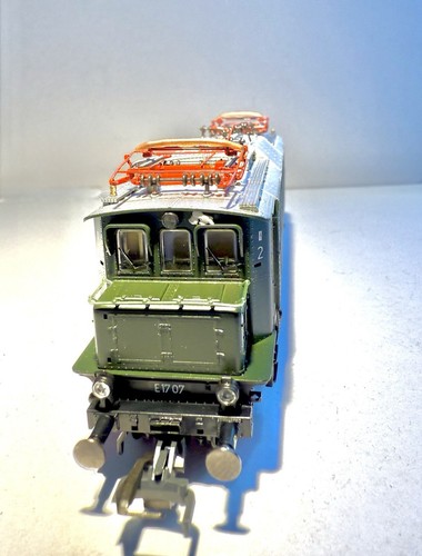 Roco e17 art 43717 - art.,