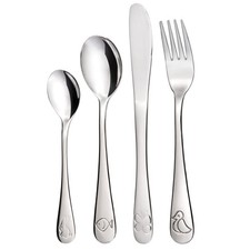 GRÄWE Kinderbesteck 4-teilig