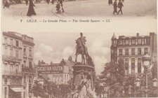 GB POSTKARTEN SAMMLUNG 1910/40, 52 verschiedene GROSSE FEHLER & ABARTEN