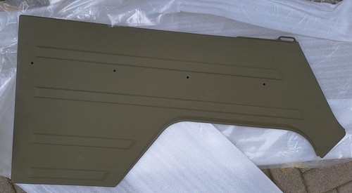 Orig seitenteil iltis vw - orig.,