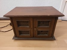 Altes Radio   LOEWE ZWERG SUPER OPTA 3516 GW
