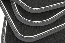 Fußmatten für Mercedes W203