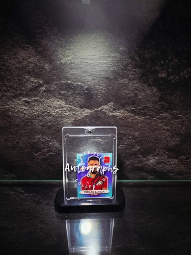 Panini wm2022 qatar - panini, sticker