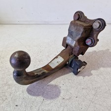 ML28* Mercedes Benz ML W163 Anhängerkupplung AHK Satz  A1633150399