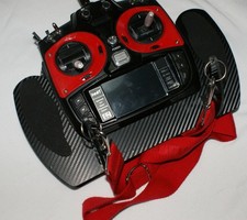 Graupner Senderpult MZ 24