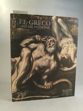 El Greco und die Moderne