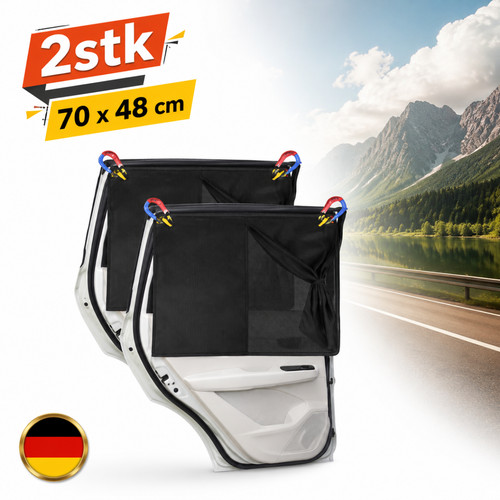 Auto sonnenschutz heckscheibe - auto,