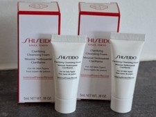 Shiseido clarifying - shiseido,