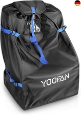 YOOFAN Transporttasche für