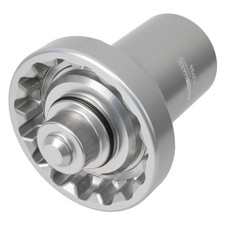 Spezial Schlüssel Radschrauben Zentralverschluss extra lang für Porsche