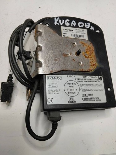 Ford kuga 2009 sonstige - i,