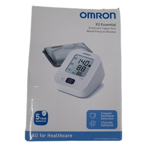 Omron essential digitales - omron,