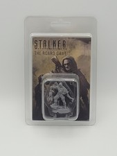 S.T.A.L.K.E.R. Monster Hunter Character Pack Grau & Sundrop Stalker Board Game