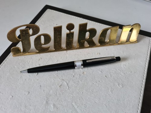 Pelikan druck bleistift - pelikan, druck-bleistift