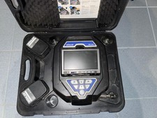 Wöhler Videoinspektion VIS 240