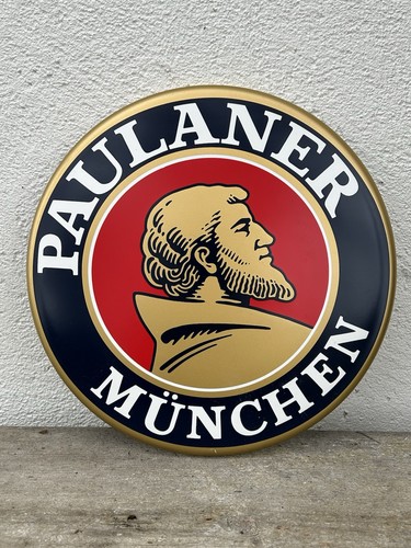 Paulaner brauerei münchen - paulaner,