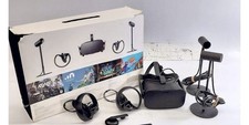 Oculus Rift VR Headset Bundle