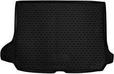 Kofferraumwanne Element für