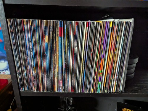 Star wars comic sammlung - star,