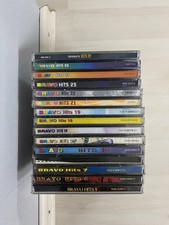 Bravo Hits CD Sammlung, 15