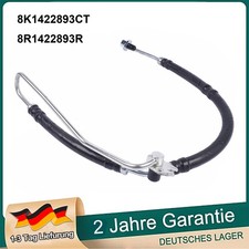 Vorlauf Vorlaufleitung Servo