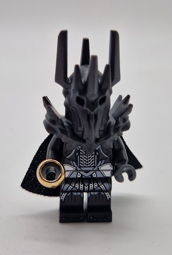 Lego icons der herr - herr,