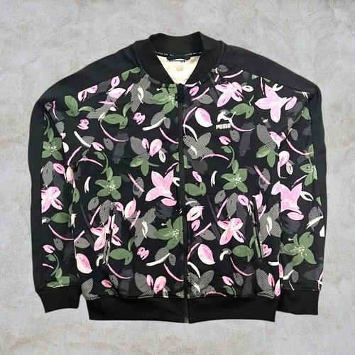 Puma track jacket - puma,