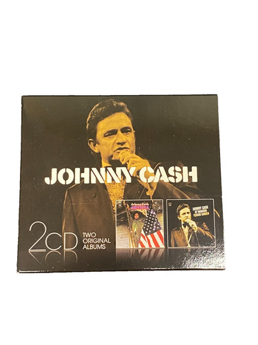 Johnny cash medison - cash, square