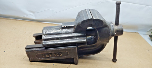 Alte emf 125 - 125, robuste