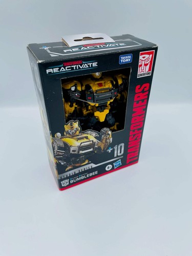 Transformers studio series - transformers,