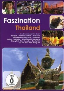 Faszination thailand von - faszination,