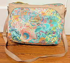 Oilily große Schultertasche -
