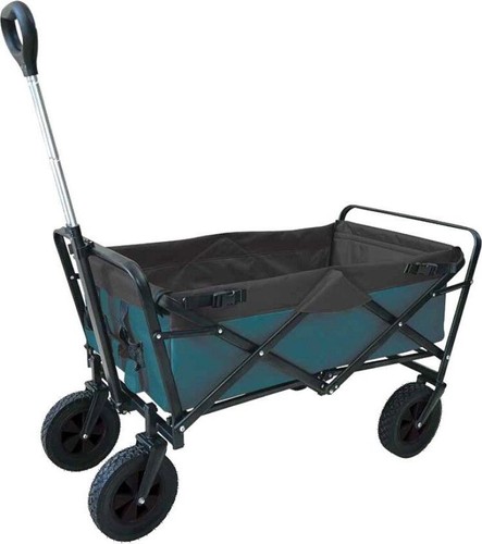 Outdoor active bollerwagen - active,